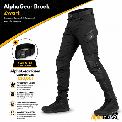 AlphaGear™