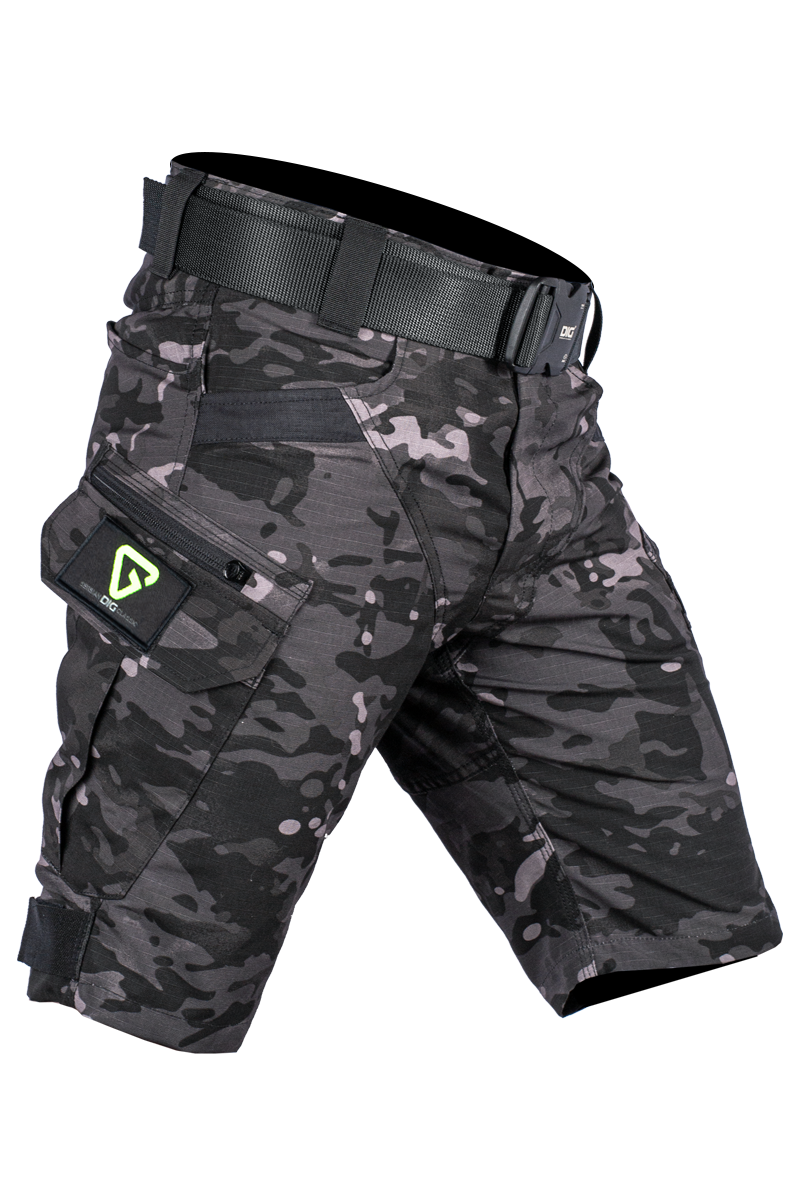AlphaGear® Outdoor Shorts